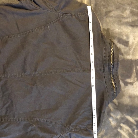 Express jacket - Picture 3 of 3